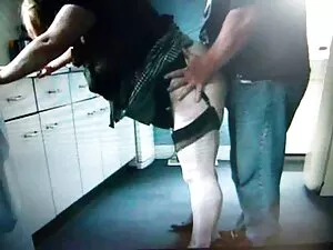 Baise amateur video  ...
