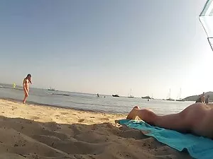 Pov horny teen russe ...