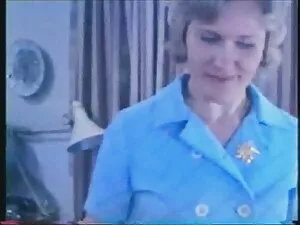 Amateur Cougar video ...