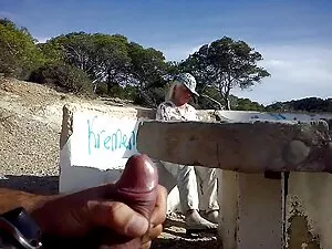 Vicky video amateur  ...