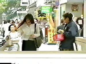 Japonais pas film am ...