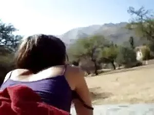 MILF Anal Creampie v ...