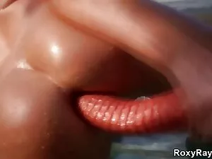 Sexe en porno voyeur ...