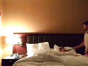 - étrange rituel sex ...