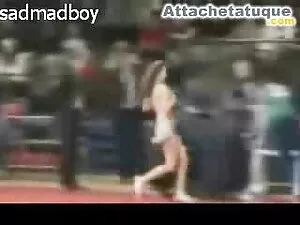 Masturbation extrême ...