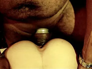 Sensual Rheon Otova  ...