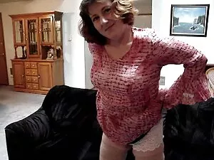 Kimberly ne peut sex ...