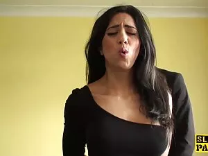 Pipe video de voyeur ...